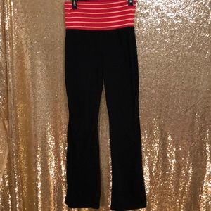 Mossimo yoga pants. Size small. GUC